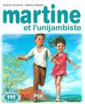 Le nouveau livre de Martine !
